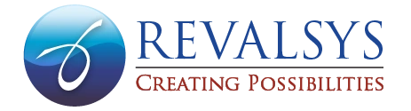 Revalsys Technologies logo